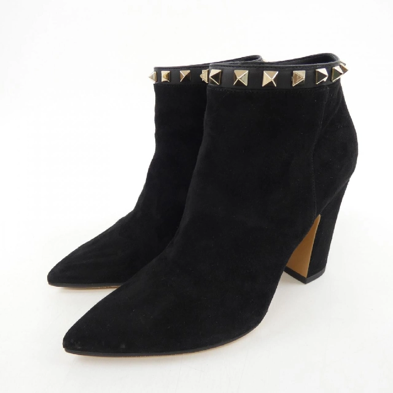 Giày bốt VALENTINO GARAVANI - Hàng hiệu Authentic 828340