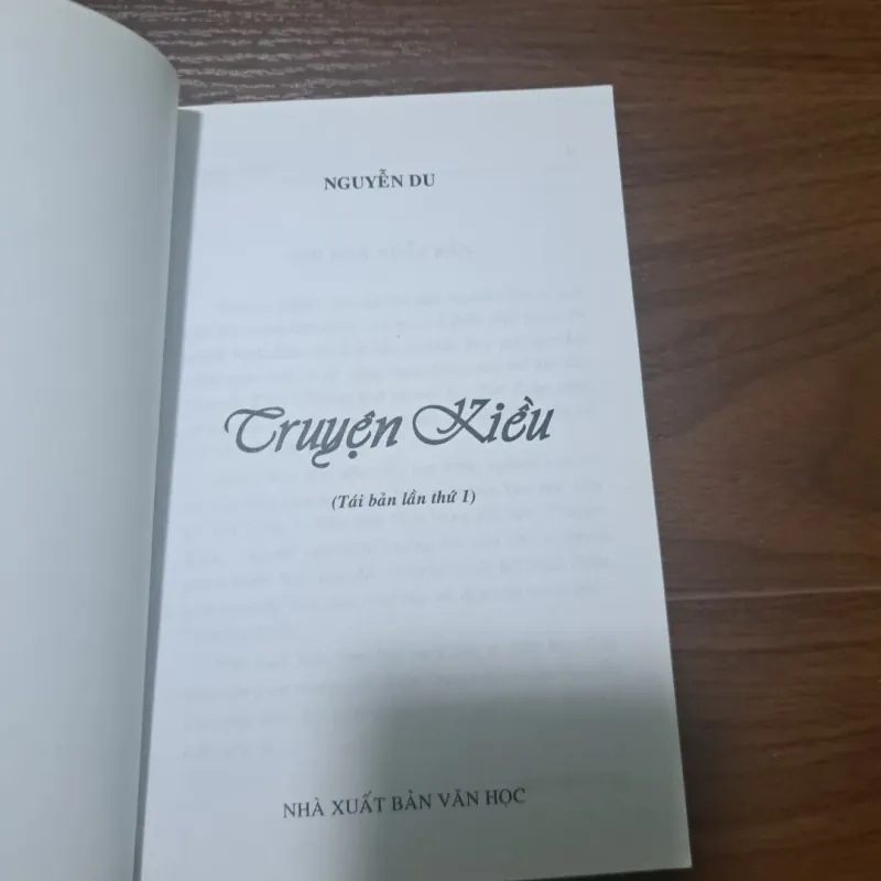 Truyện Kiều và Tranh minh họa - Nguyễn Du 805760