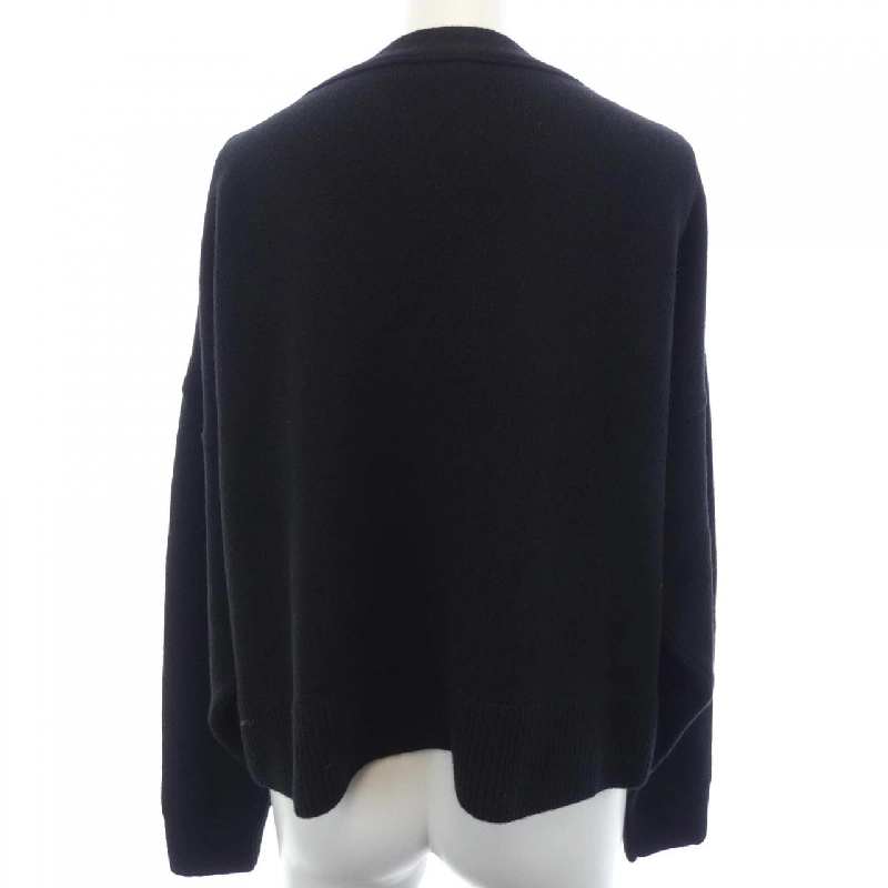 Celine CELINE Trionf Gourmet Cropped 2A87T207O Áo khoác - Hàng hiệu Chính hãng 815897