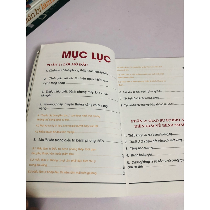60 NGÀY HỌC BÍ QUYẾT PHỤC HỒI BỆNH ĐAU ĐỐT SỐNG CỔ, KHỚP GỐI VÀ THẮT LƯNG  550532