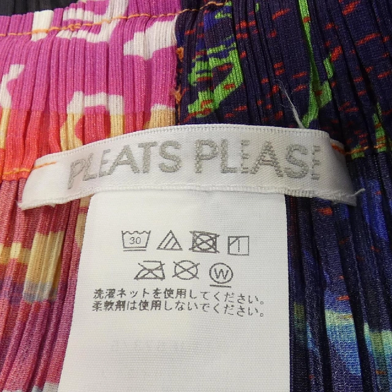 Quần PLEATS PLEASE VOYAGER PP43JF673 757906A 649027