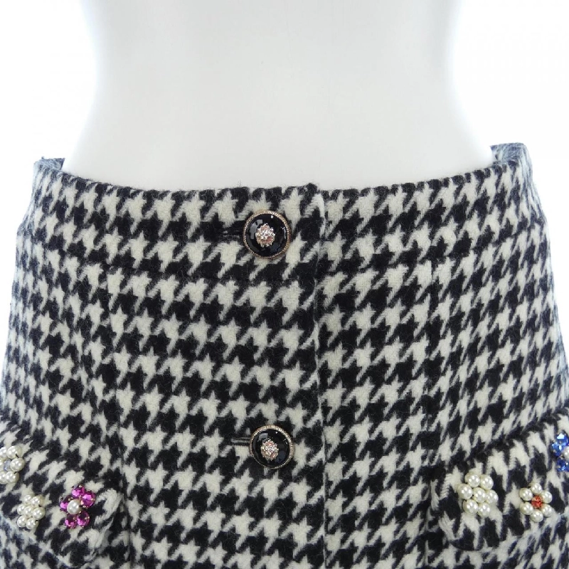 Chanel CHANEL Váy 650009