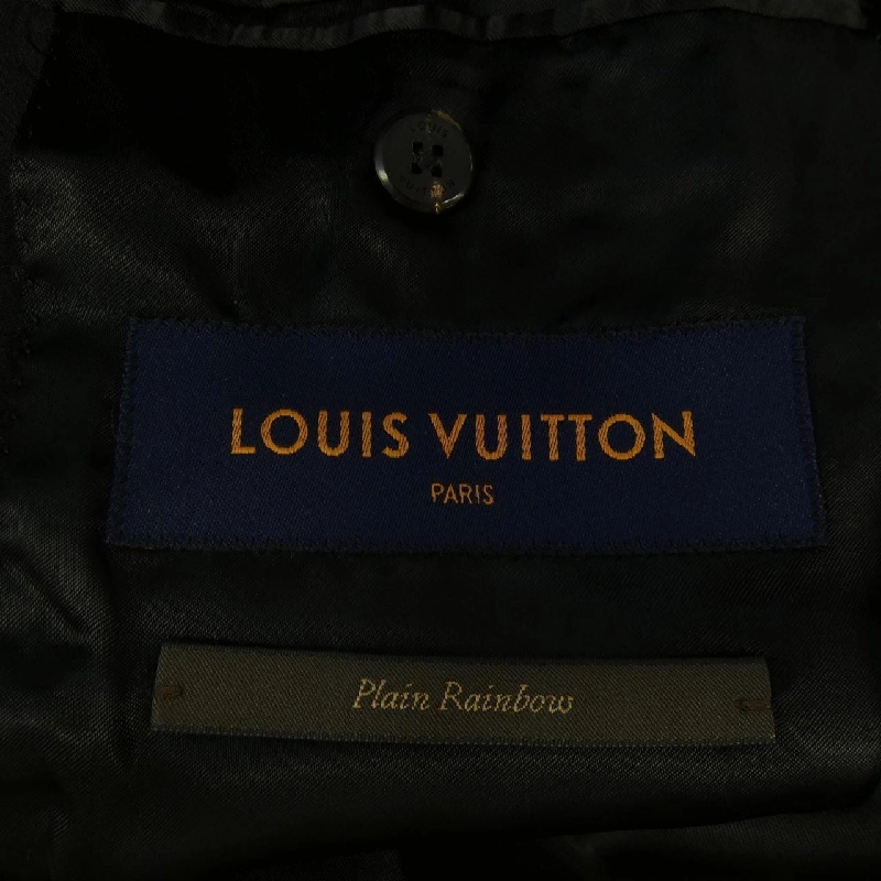 Áo khoác LOUIS VUITTON HGJ61ELIO - Hàng hiệu Chính hãng 901427