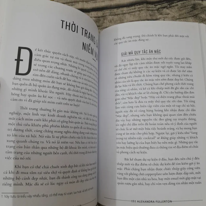 Em KHÔNG có gì để mặc? Giúp bạn mặc đẹp tùe Stylist hàng đầu. TG Alex. Fullerton 745583