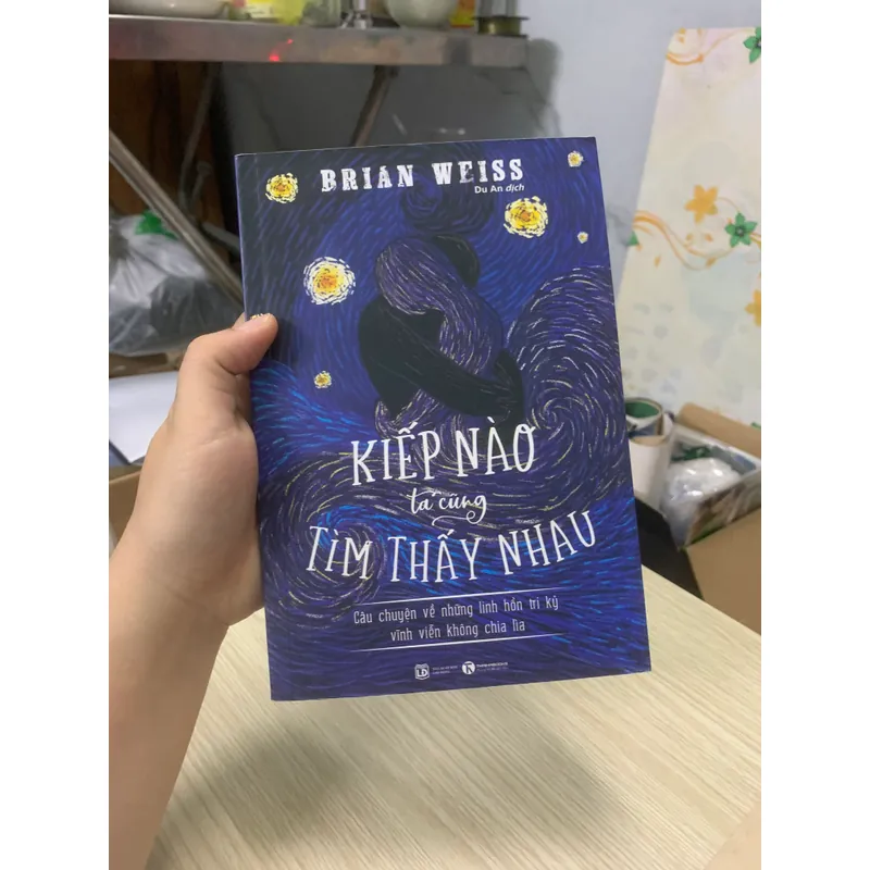 Kiếp nào ta cũng tìm thấy nhau 558860