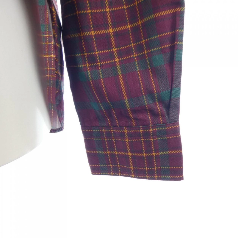 【Mã giảm giá】Áo sơ mi POLO RALPH LAUREN 636173