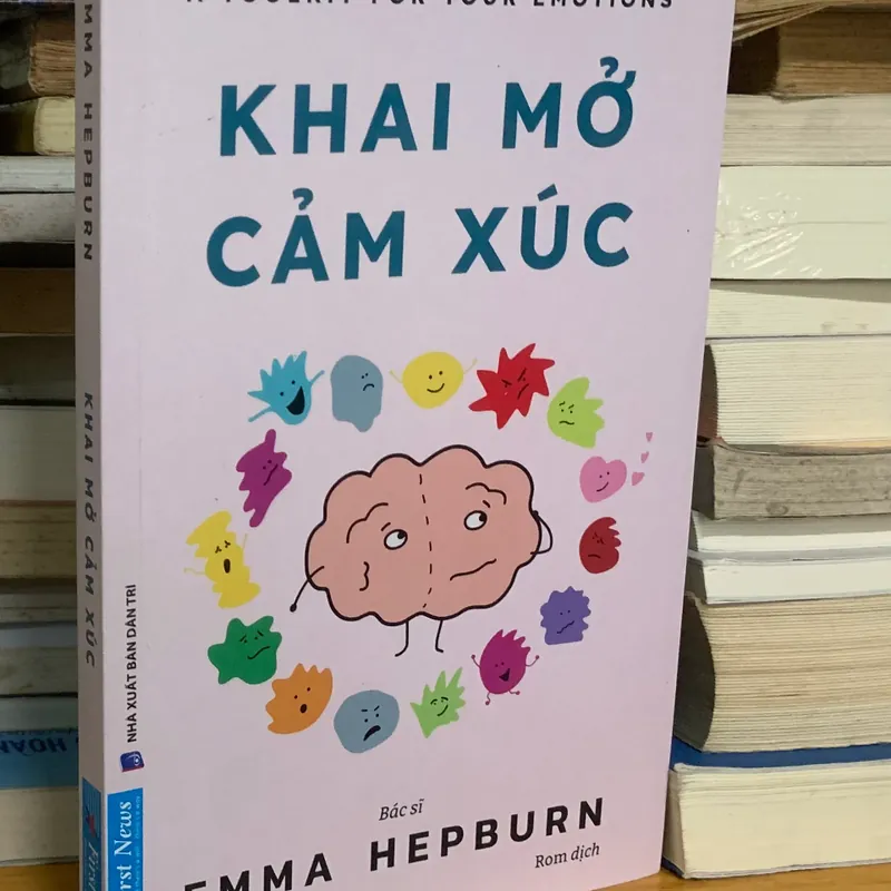 Khai mở cảm xúc 565390