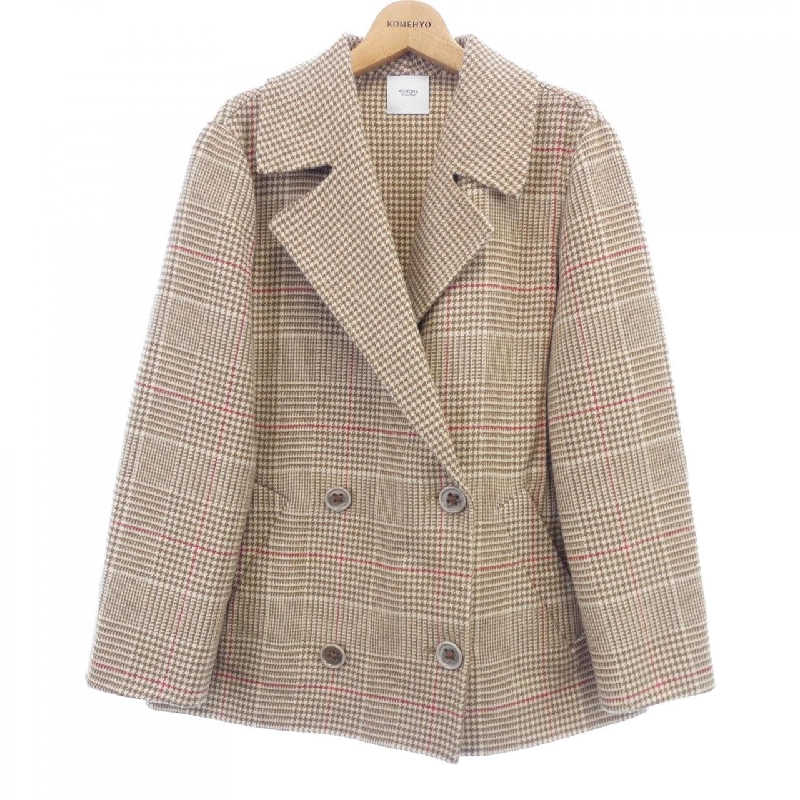 Áo khoác AGNONA - Hàng hiệu Chính hãng 818549