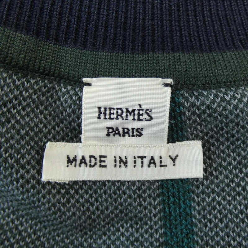 【Mã giảm giá】HERMES Áo len 643936