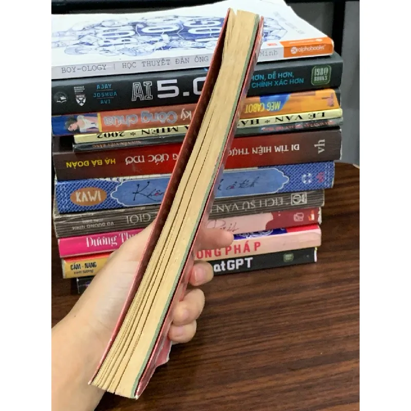 Ma Kết – Nhóm Lovedia — (Lovedia biên soạn) 577727