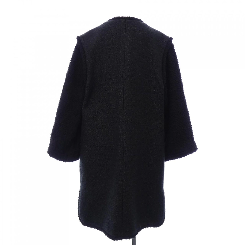 【Mã giảm giá】Áo khoác CHANEL 641447