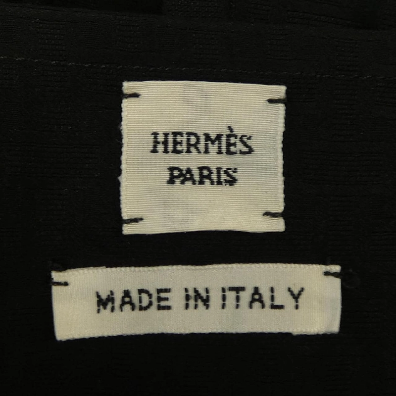 Đầm ngắn Bohemian HERMES - Hàng hiệu Authentic 818727