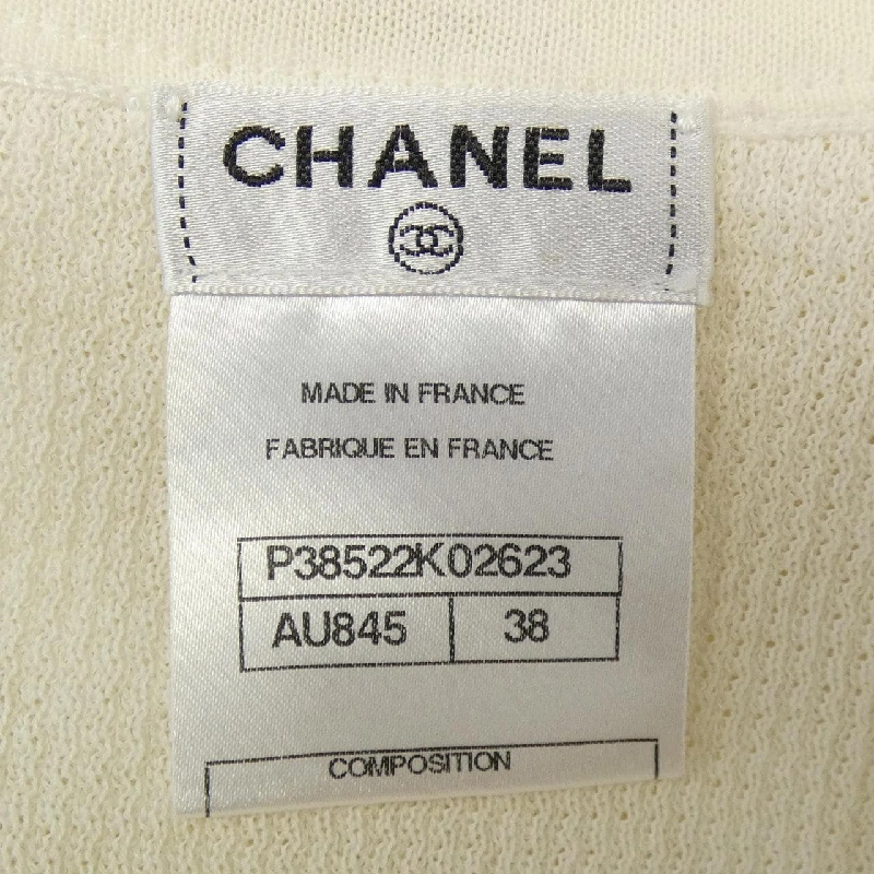 Áo khoác CHANEL P38522K02623 - Hàng hiệu Authentic 824178