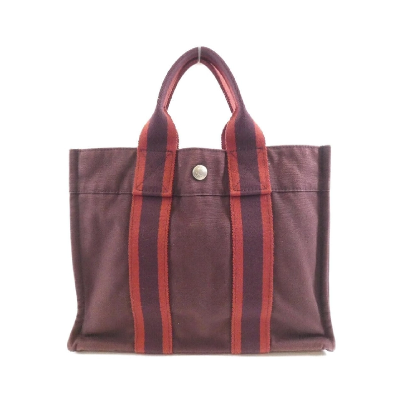 Túi Hermès Sac Foulonné PM 100754M 610108