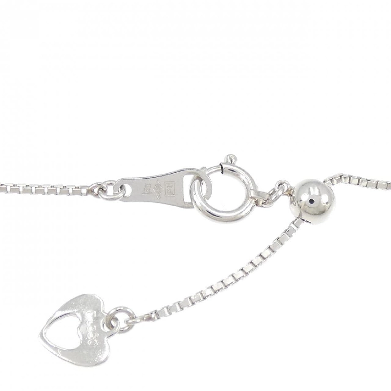 Dây chuyền kim cương PT 0.406CT - Hàng hiệu Authentic 868290