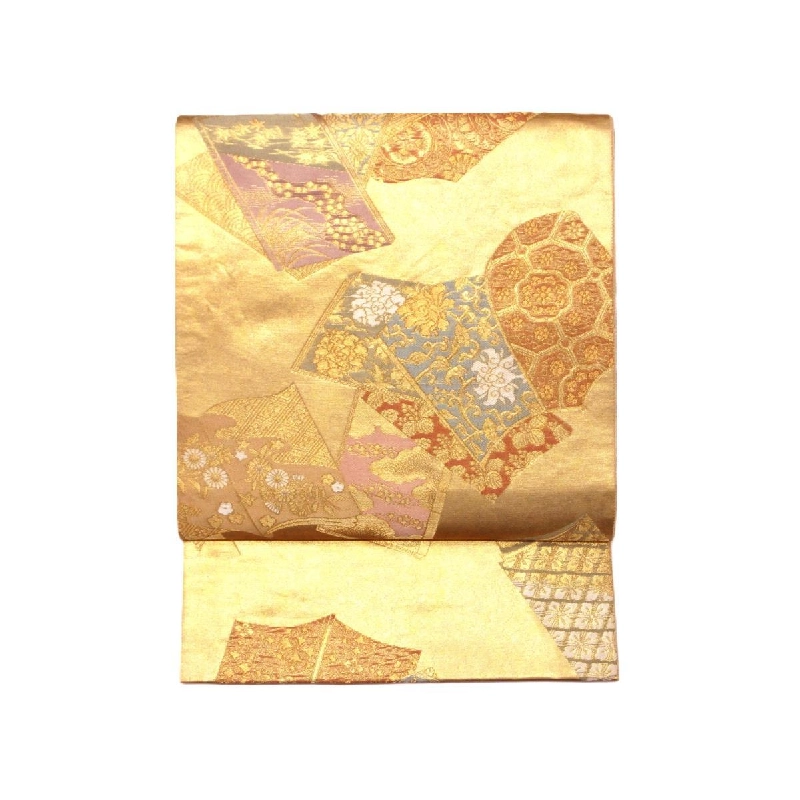 Đai obi Hakuya Seibei - Hàng hiệu Authentic 872504