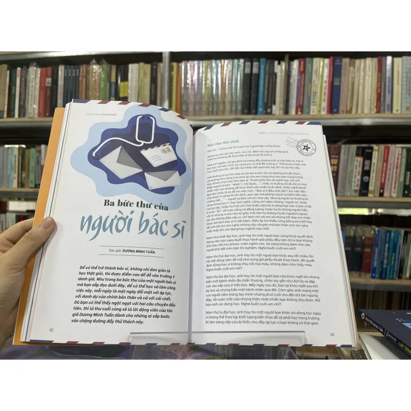 NGƯỜI TRONG MUÔN NGHỀ 605100