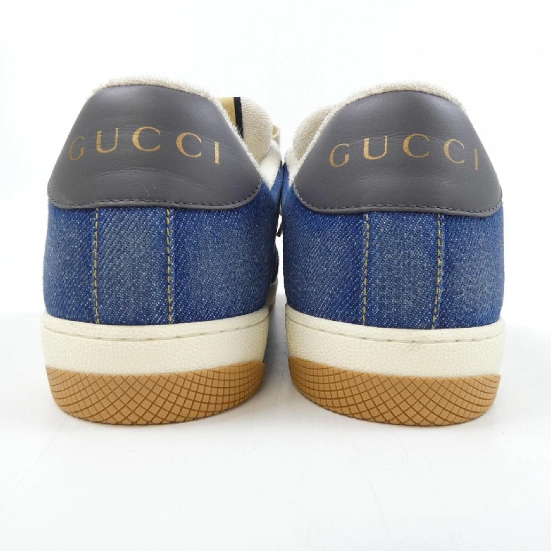 Giày sneaker GUCCI - Hàng hiệu Authentic 906506