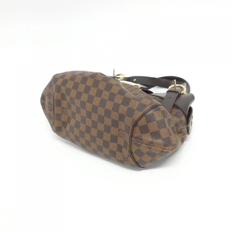 Túi Louis Vuitton Damier Sistina PM N41542 618859