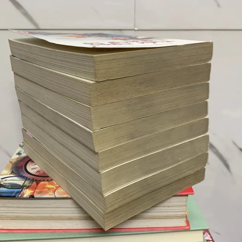 Tiếu ngạo giang hồ - kim dung. Bộ 8 tập. 4b3 733408