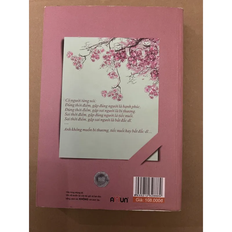 Yêu đúng lúc gặp đúng người 1002806