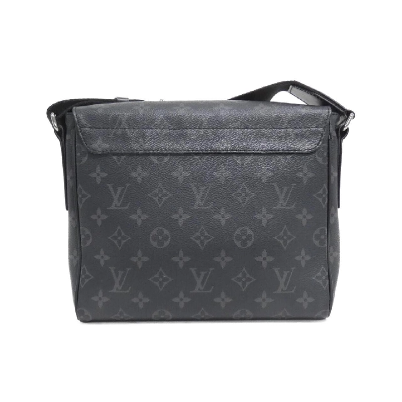Túi xách vai Louis Vuitton Monogram Eclipse District PM M44000 613636