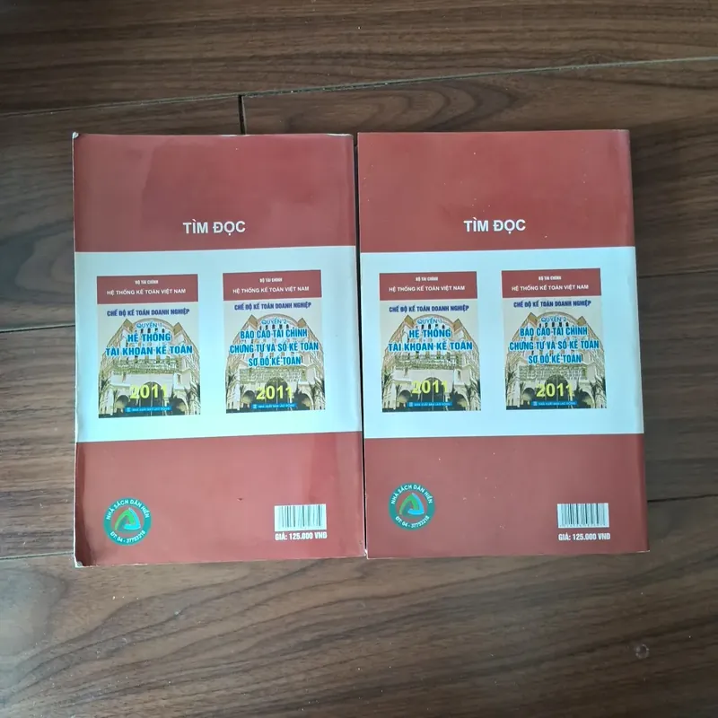 Chế độ kế toán doanh nghiệp - Báo cáo tài chính chứng từ và sổ kế toán, sơ đồ kế toán 597167