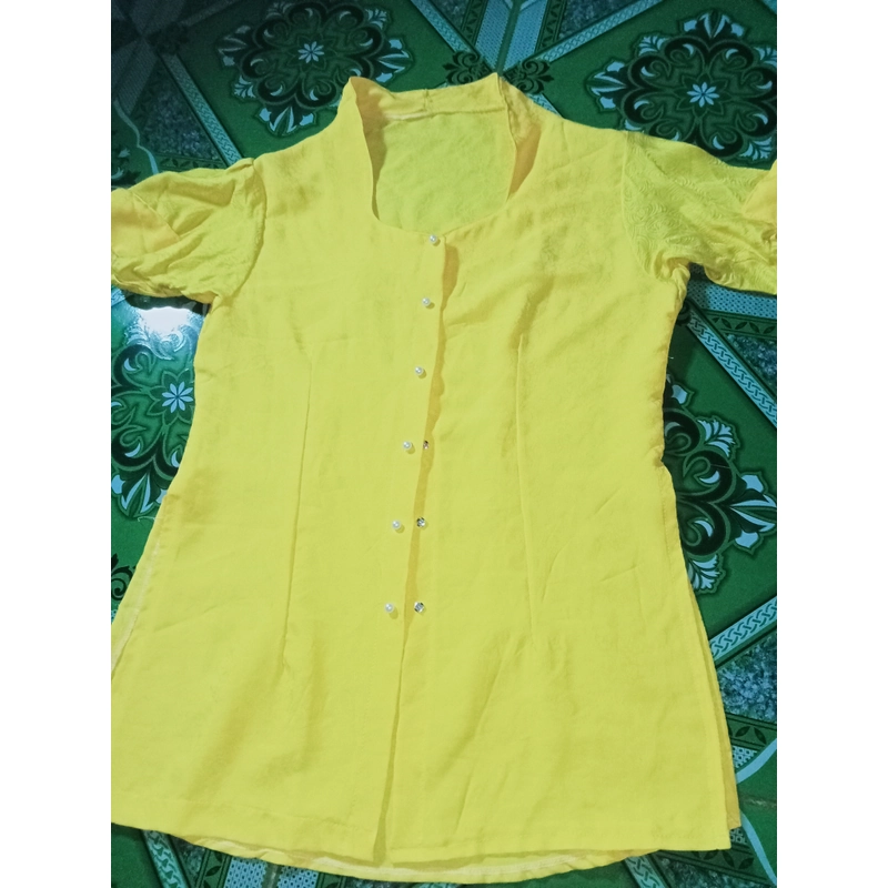 Áo bà ba, áo lẽ, chân váy, đàm body.  539842