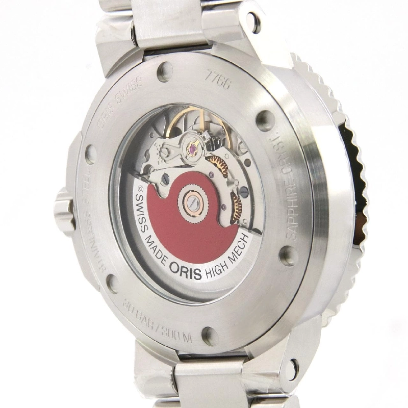 Đồng hồ Oris Aquise Date 01 733 7766 4157-07 SS tự động - Hàng hiệu Chính hãng 882609