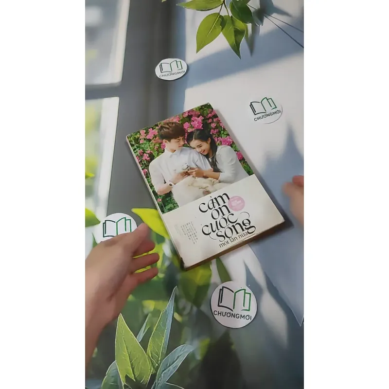 Cảm Ơn Cuộc Sống Một Lần Nữa 1018888