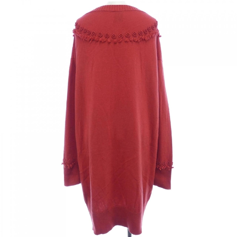 【Mã giảm giá】BARRIE ニット 635193