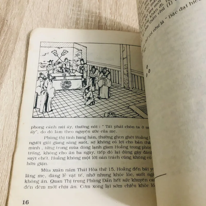 100 GƯƠNG HIẾU  957218