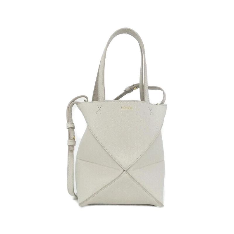 Túi xách Loewe Puzzle Fold Tote Mini A779V25X19 - Hàng hiệu Chính hãng 776496