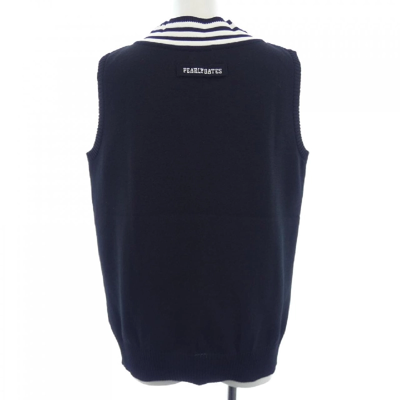 Áo gile PARLY GATES - Hàng hiệu Authentic 884159