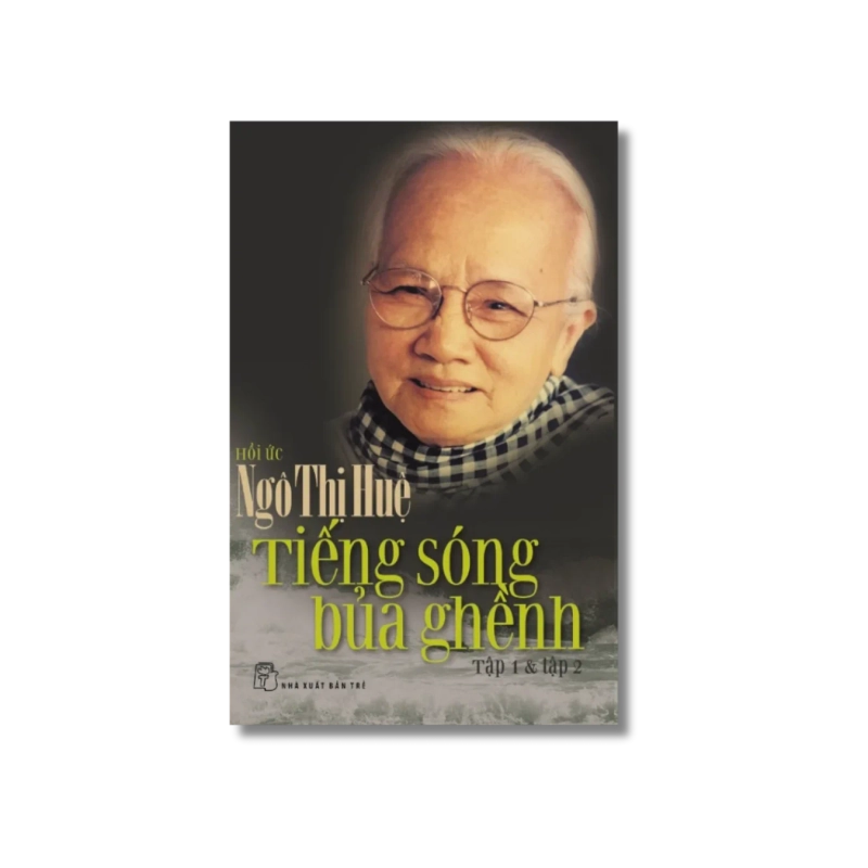 Tiếng sóng bủa ghềnh (Tập 1 & 2) - Ngô Thị Huệ 723978