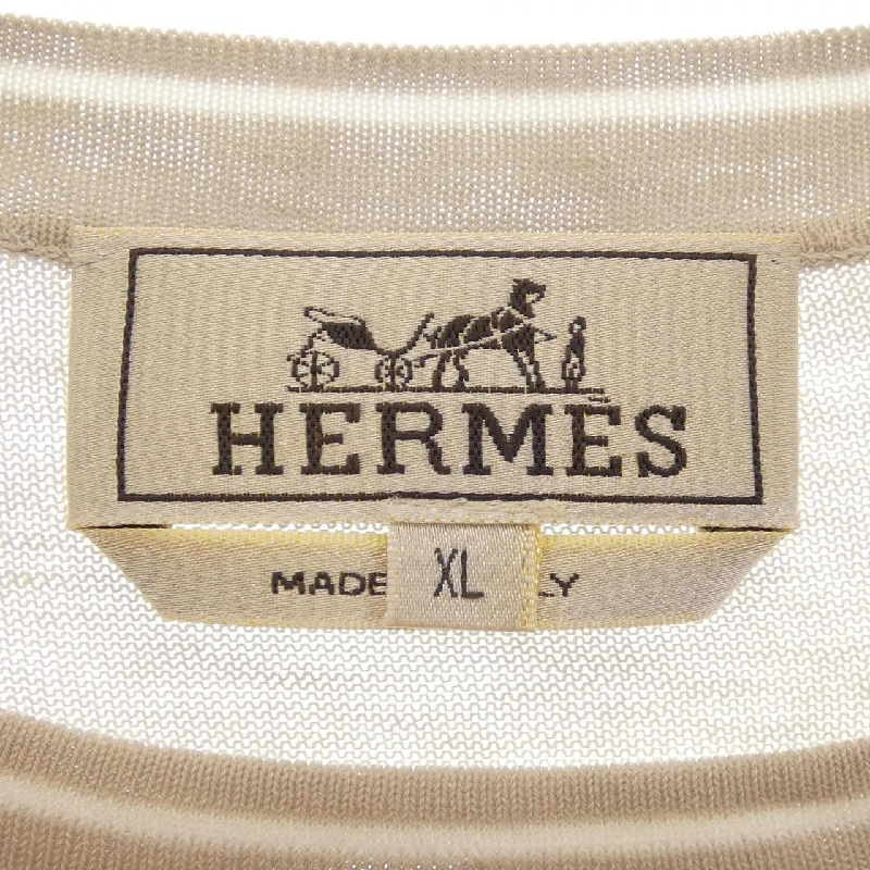 HERMES Áo len - Hàng hiệu Chính hãng 900425