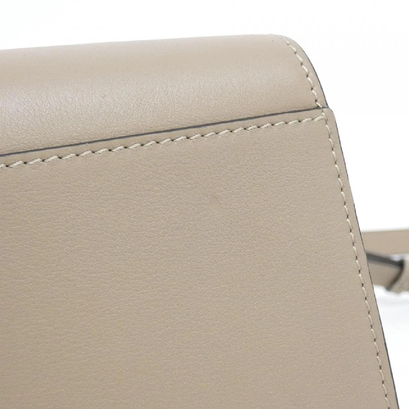 Túi xách vai Loewe Hammock Drawstring Mini 314 30 V07 - Hàng hiệu Authentic 801304