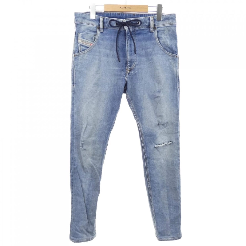 Quần jeans DIESEL - Hàng hiệu Authentic 888747