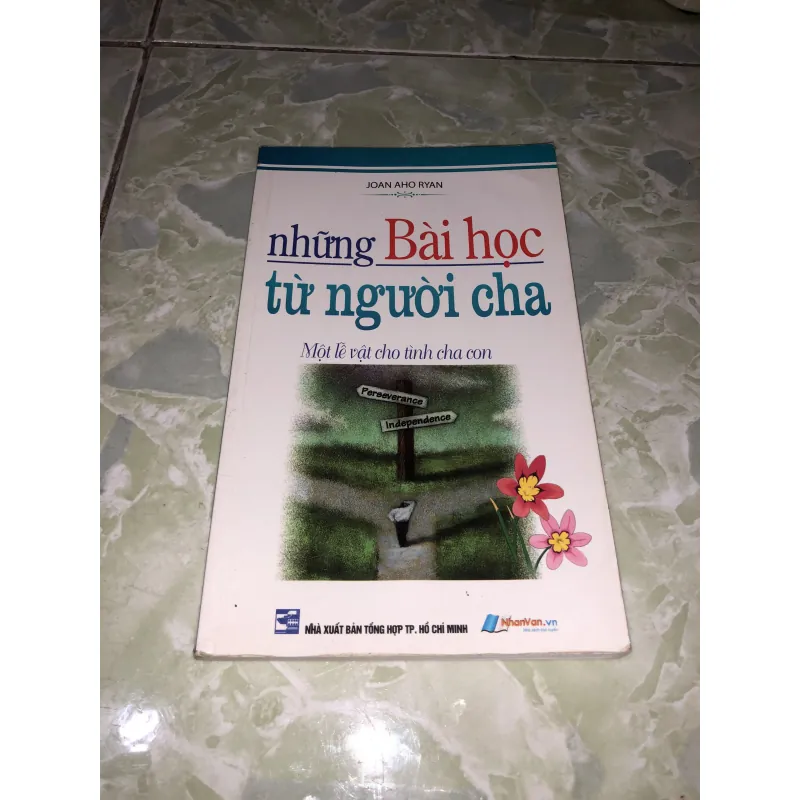 Những Bài học từ người cha  928124