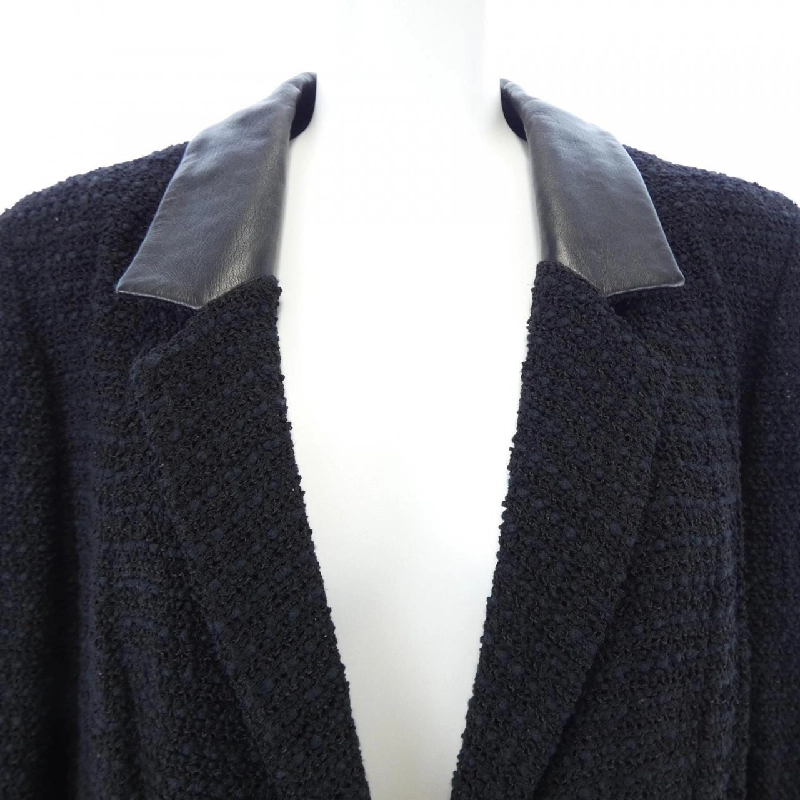 CHANEL P23818V14065 04A Áo khoác - Hàng hiệu Chính hãng 819213