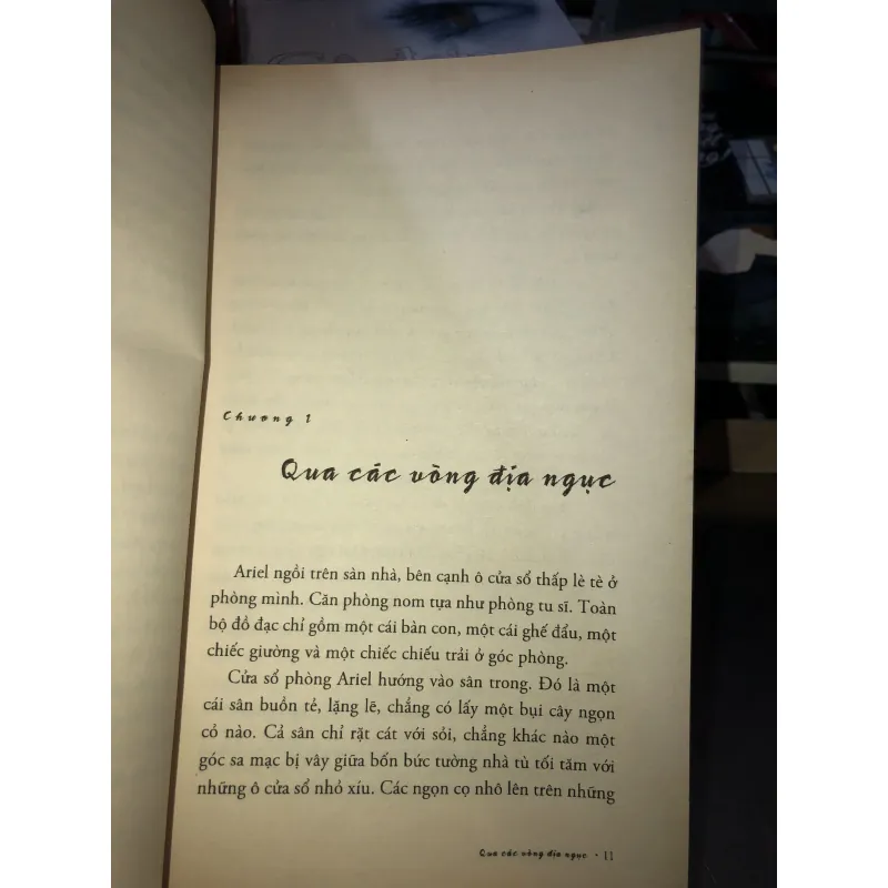 Người bay Ariel - Alexander Romanovich Belyaev 1024831