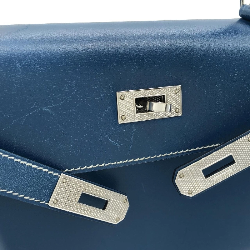 Túi xách Hermes Kelly 28cm - Hàng hiệu Chính hãng 771542