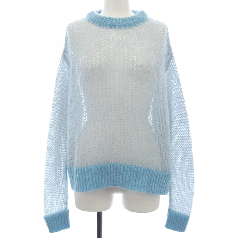 BEAMS Lights ニット 635884