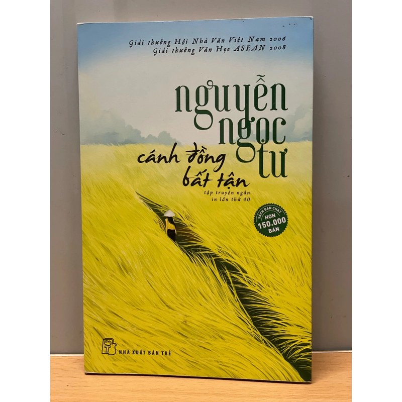 Cánh đồng bất tận 504596