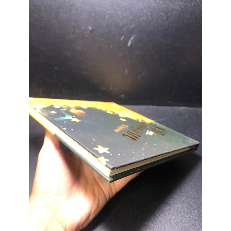 Hát cùng những vì sao, 2016, Đỗ Nhật Nam, mới 90% (bẩn nhẹ) SBMQ7-0612 912537