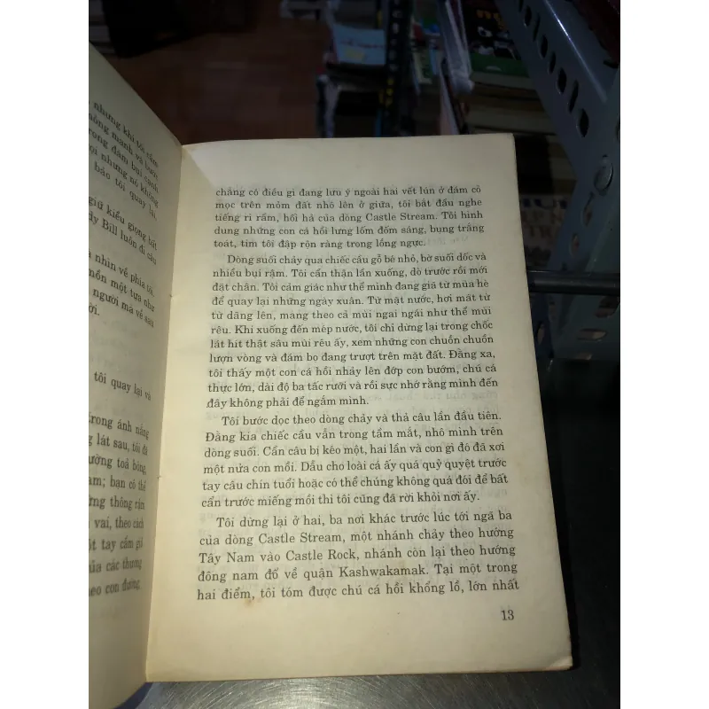 Truyện ngắn quái dị 992990