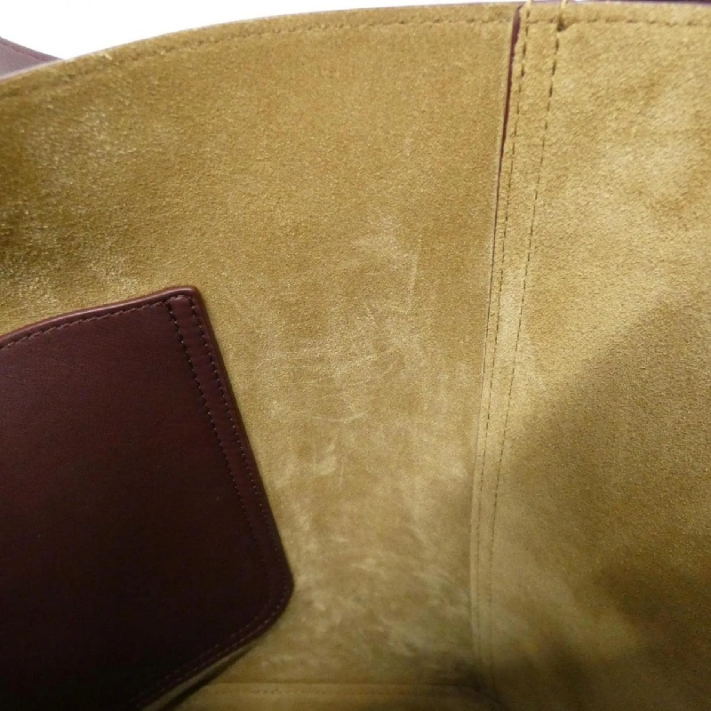 Túi xách Loewe Pebble Bucket Medium AANBBBWX01 - Hàng hiệu Chính hãng 805158