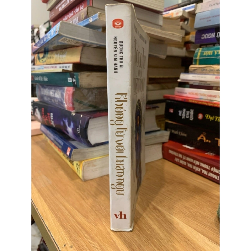 Khổng Tử với luận ngữ -Dương Thu Ái , Nguyễn Kim Hanh 757136