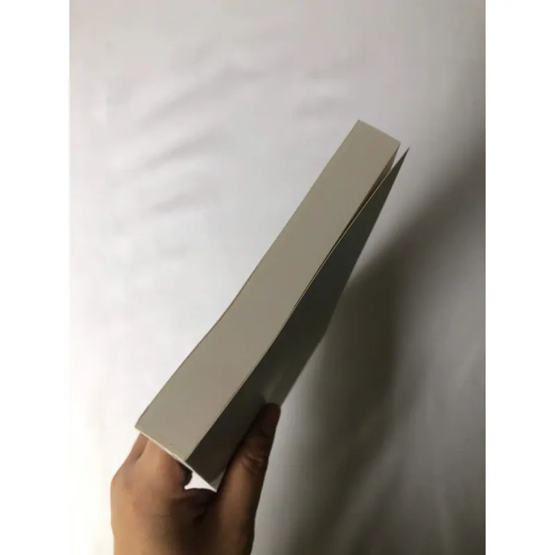 Giống như là chết - Maupassant 694065