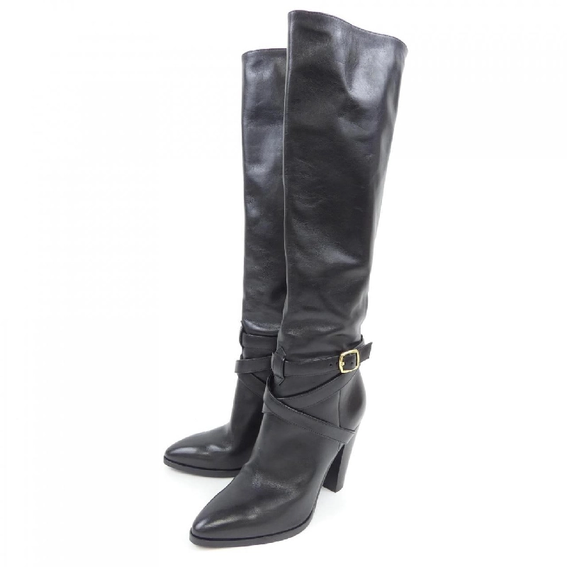 Giày bốt dài CELINE 659892